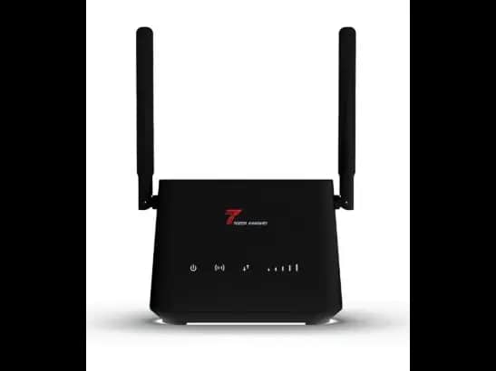 ZLT S12 Pro Unlocked Router