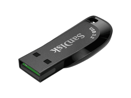 SanDisk Ultra Shift USB 3.2 32GB Pendrive