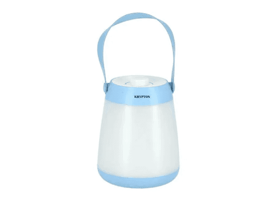 Krypton KNE5110 Rechargeable Super Bright LED Light