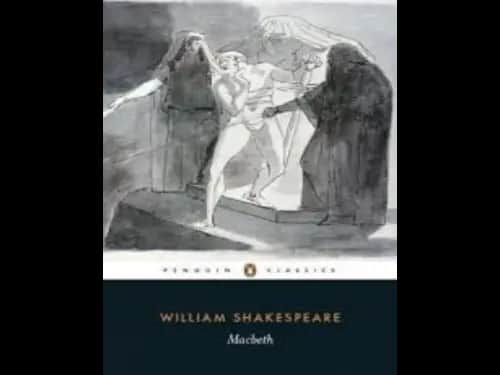 Penguin Classics : Macbeth by George Hunter