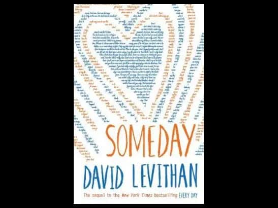 Someday  by Levithan David