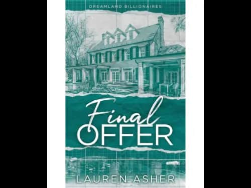 Final Offer