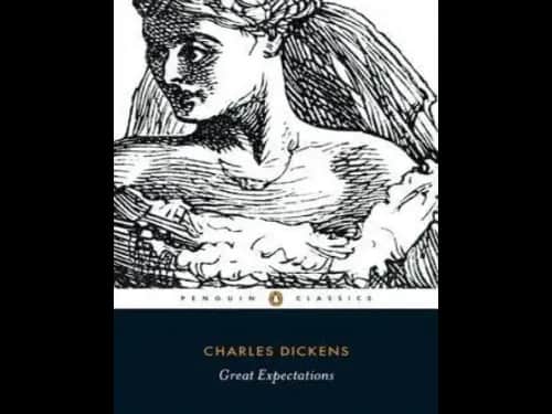 Penguin Classics : Great Expectation : New by Charles Dickens