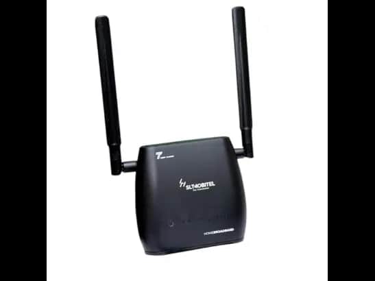 SLT S10 UNLOCKED ROUTER (ALL SIM WORKING)