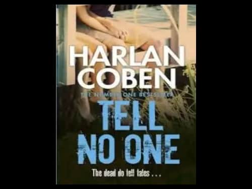 Tell No One by Harlan Coben