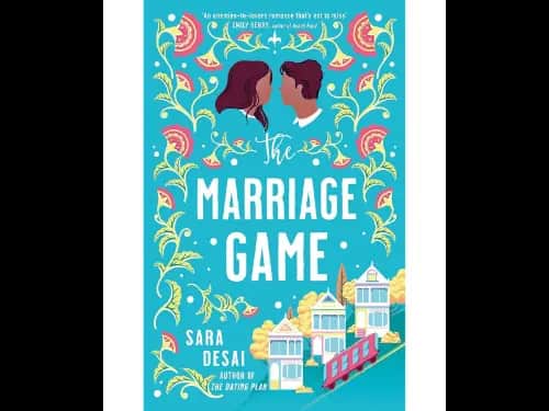The Marriage Game