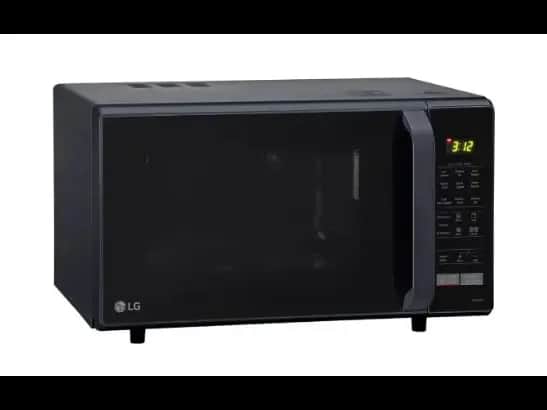 LG 28L Convection Microwave Oven