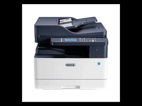 Xerox B1025 Multifunction Printer