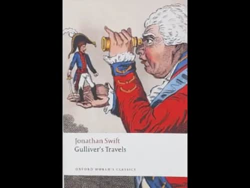 GULLIVERS TRAVELS