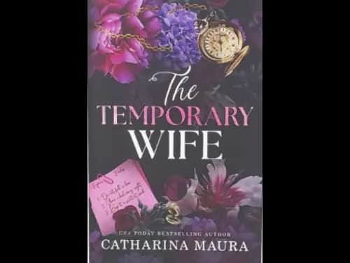THE TEMPORARY WIFE