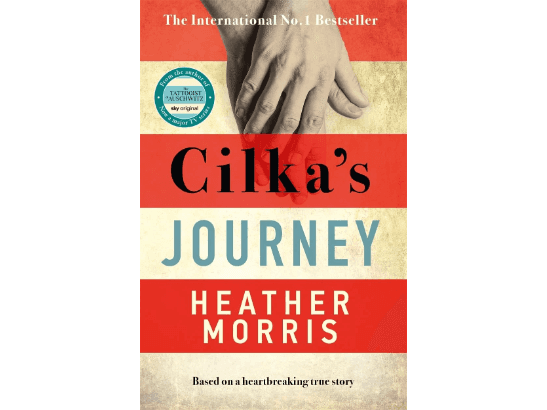 Cilka’s Journey By Heather Morris