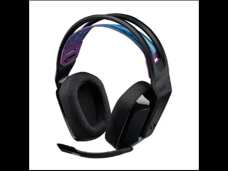 Logitech G535 Wireless Gaming Headset