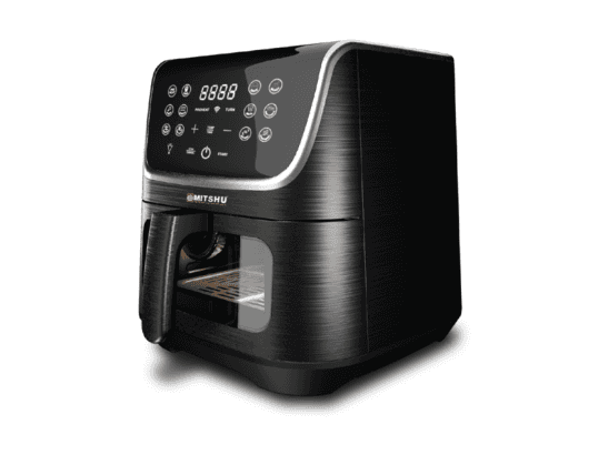 Mitshu Air Fryer 7L MAF-5002