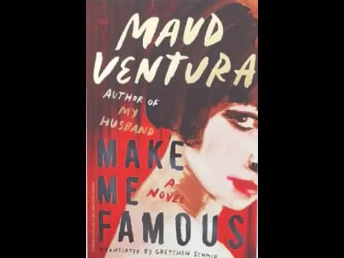 MAKE ME FAMOUS