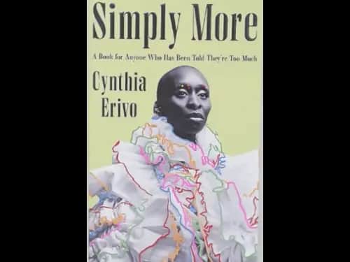 SIMPLY MORE