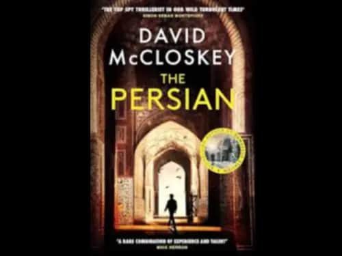 THE PERSIAN