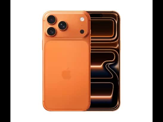 iPhone 17 Pro Max  256GB / 512GB