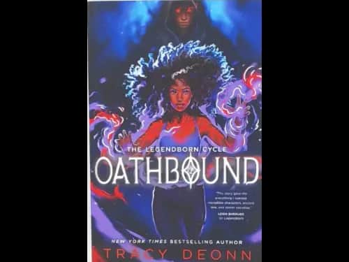 OATHBOUND