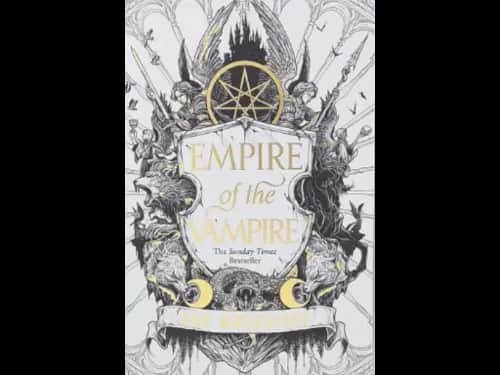 EMPIRE OF THE VAMPIRE