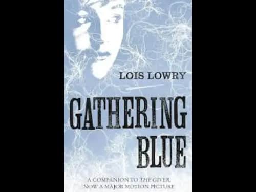 GATHERING BLUE