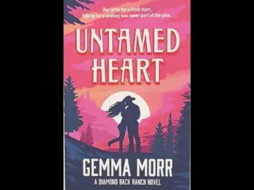 UNTAMED HEART