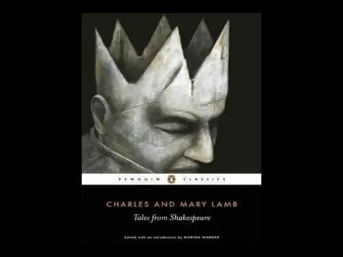 Penguin Classics : Tales from Shakespeare by Charles Lamb; Mary Lamb
