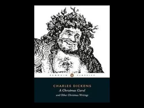 Penguin Classics : A Christmas Carol by Charles Dickens