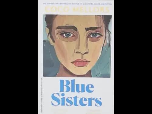 BLUE SISTERS