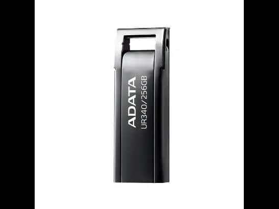 Adata 256GB UR340 USB Flash Drive