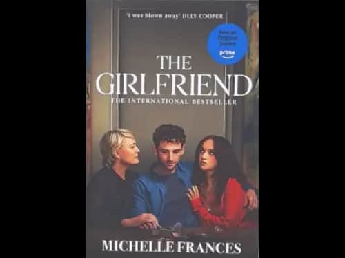 THE GIRLFRIEND