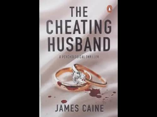 THE CHEATING HUSBAND