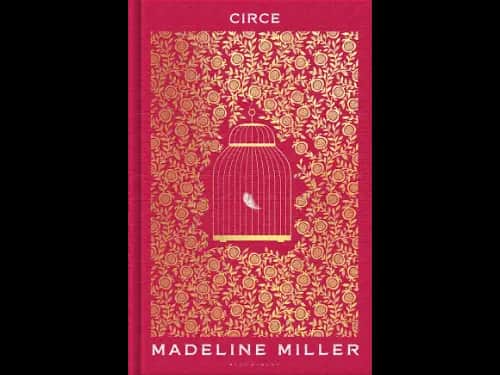 Circe by Madeline Miller
