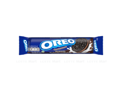 Oreo Chocolate Creme Cookies 119.6g