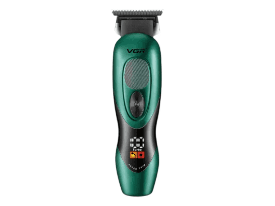 VGR V-227 Hair Trimmer – Cordless Precision Grooming