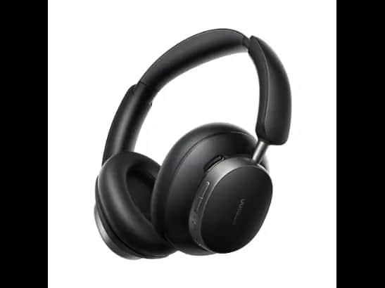 UGREEN Studio Pro HiTune Max6 120hr Hybrid ANC Headphones Black – HP206 – 55687 – 1 Year Warranty