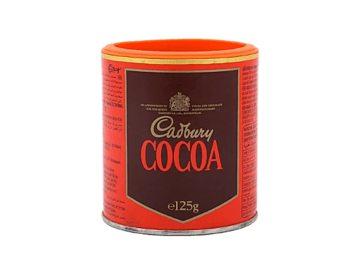 Cadbury Cocoa Powder – 125g