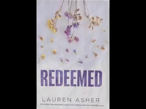 REDEEMED
