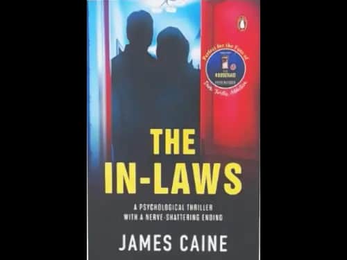 THE IN LAWS