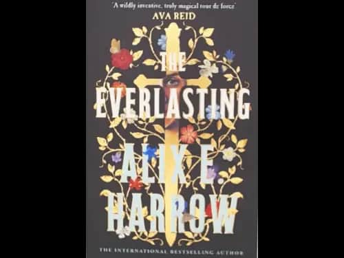 THE EVERLASTING