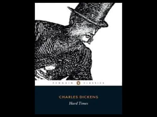 Penguin Classics : Hard Times by Charles Dickens