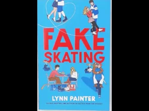 FAKE SKATING