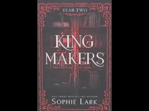 KING MAKERS