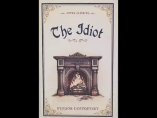 THE IDIOT