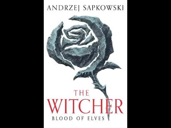 Blood of Elves By Andrzej Sapkowski