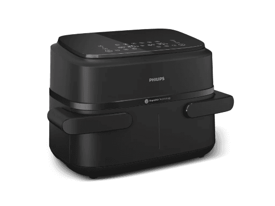 Philips 1000 Series Airfryer Dual Basket – NA150/09
