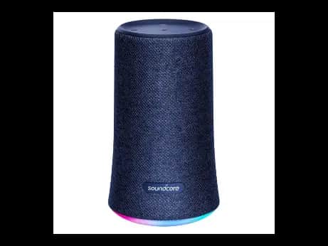 Anker Soundcore Blue Flare 2 Portable Bluetooth Speaker