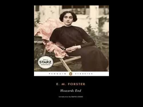 Penguin classics : Howards End by E. M. Forster