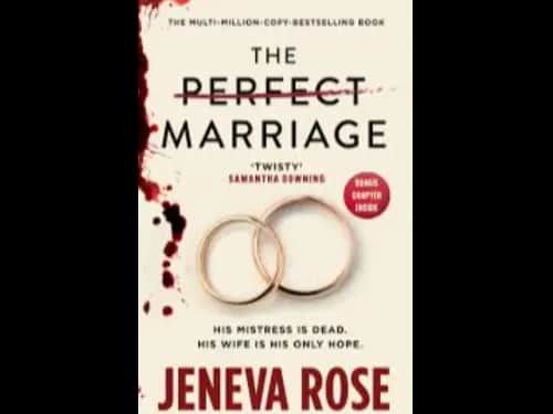 THE PERFECT MARRIAGE
