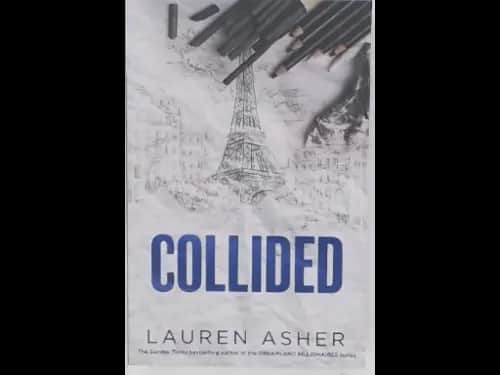 COLLIDED