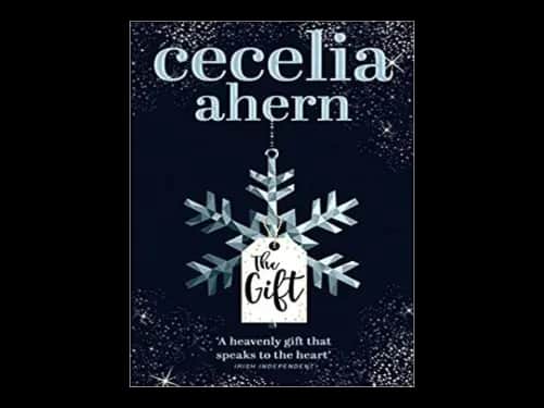 The Gift by Cecelia Ahern
